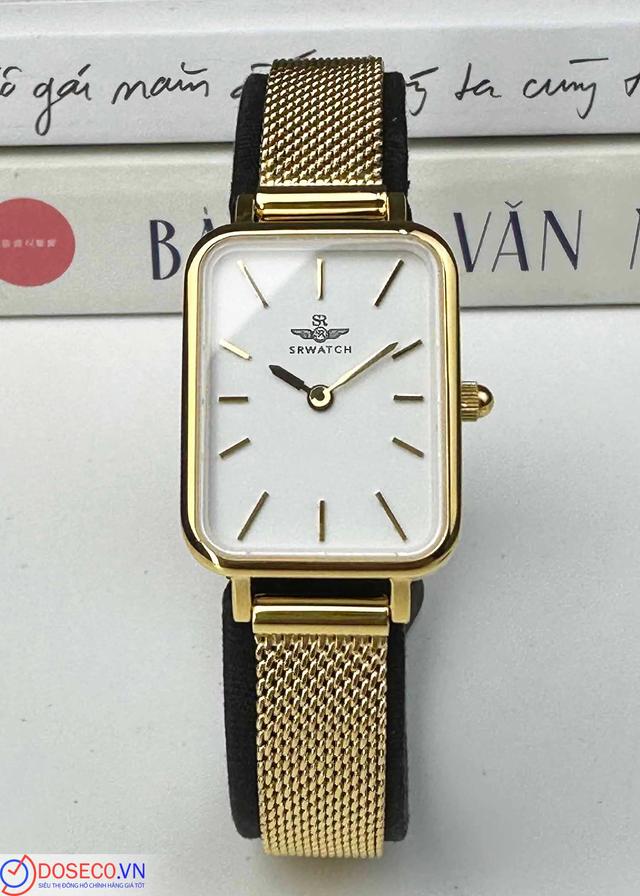 SRWATCH SL1610.1402TE