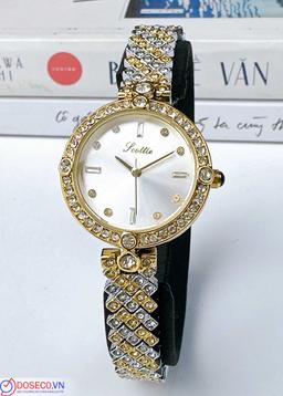 Scottie Celcrysta SC9636LSK-T