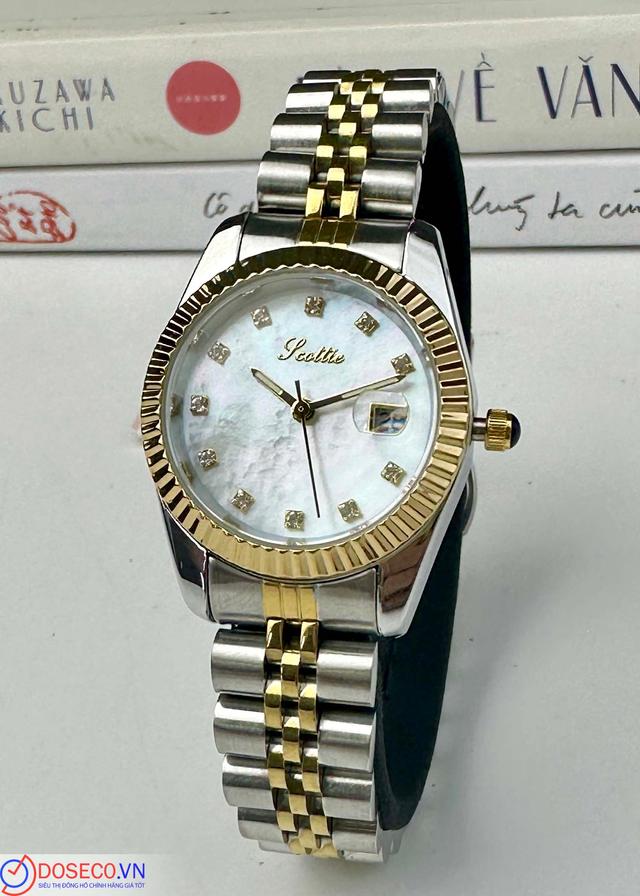 Scottie Ladies SC9393LSK-KH