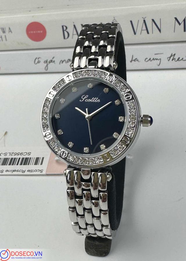  Scottie Roseline SC9562LS-X