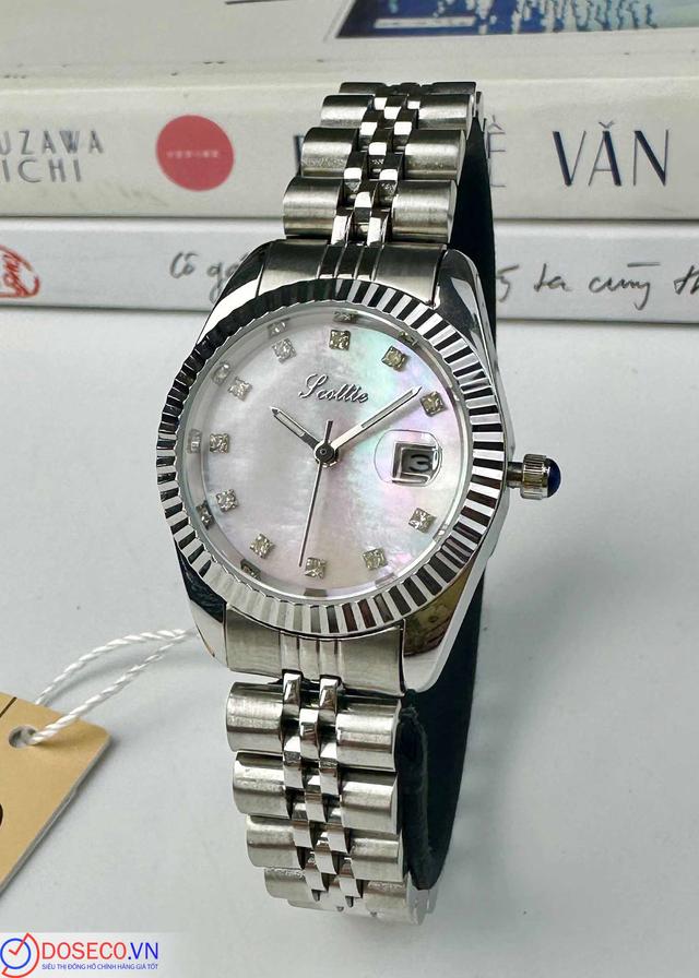 Scottie ladies SC9393LS-KH