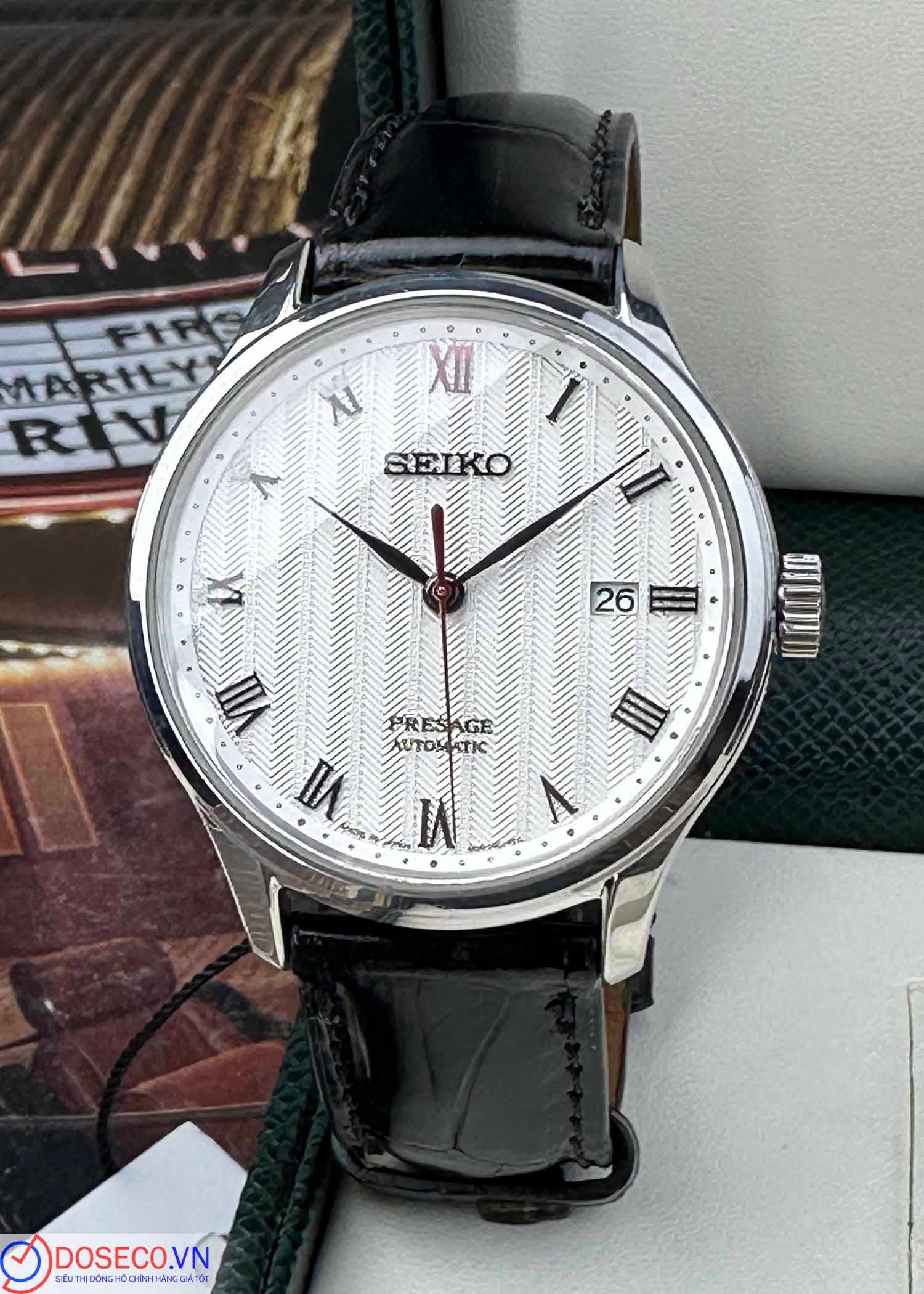 Seiko Presage SRPC83J1 Used (1)_1779962658648.jpg