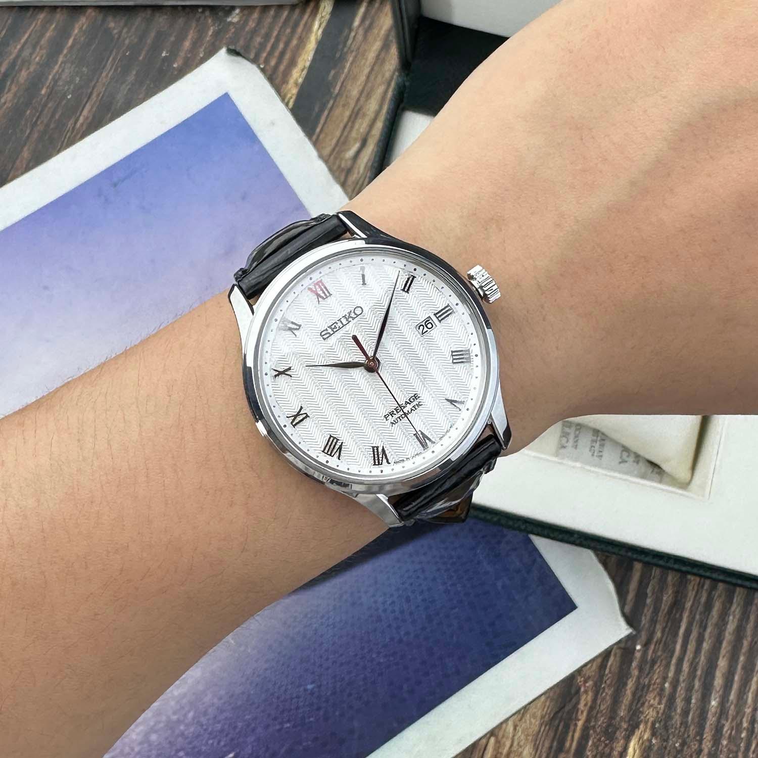 Seiko Presage SRPC83J1 Used (9)_1779962658695.jpg
