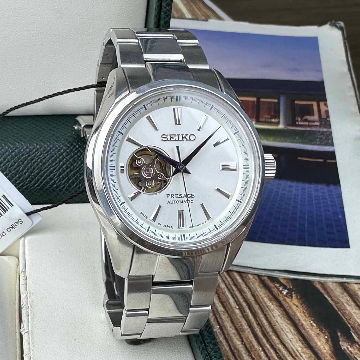 Seiko presage SSA355J1 Used (5).JPG