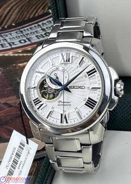 Seiko premier SSA369J1 Used