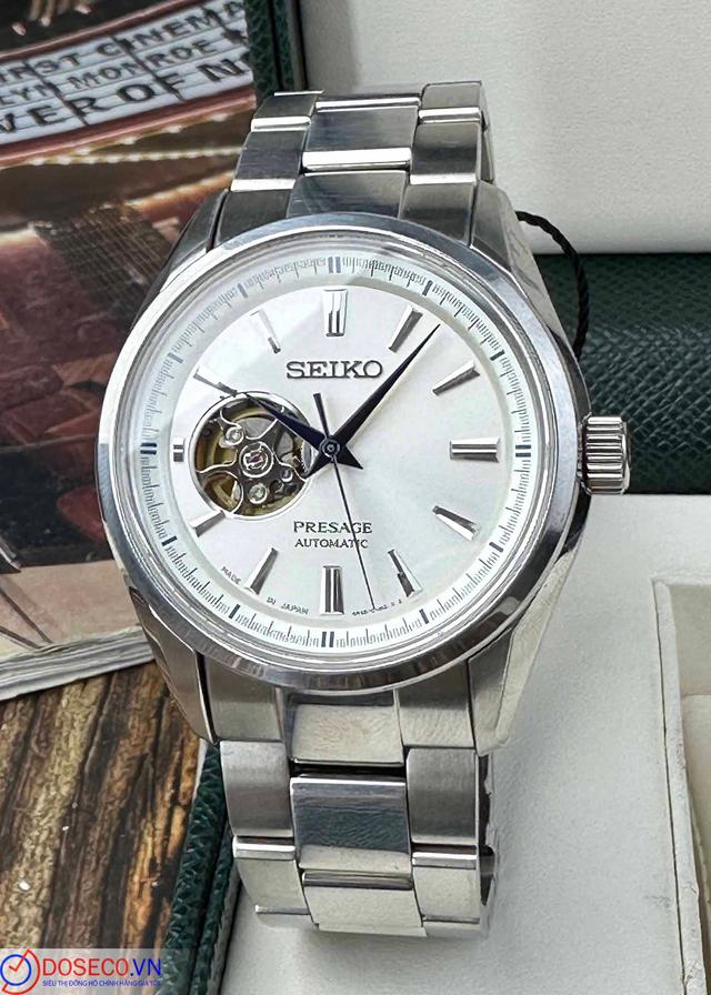Seiko Presage SSA355J1 Used