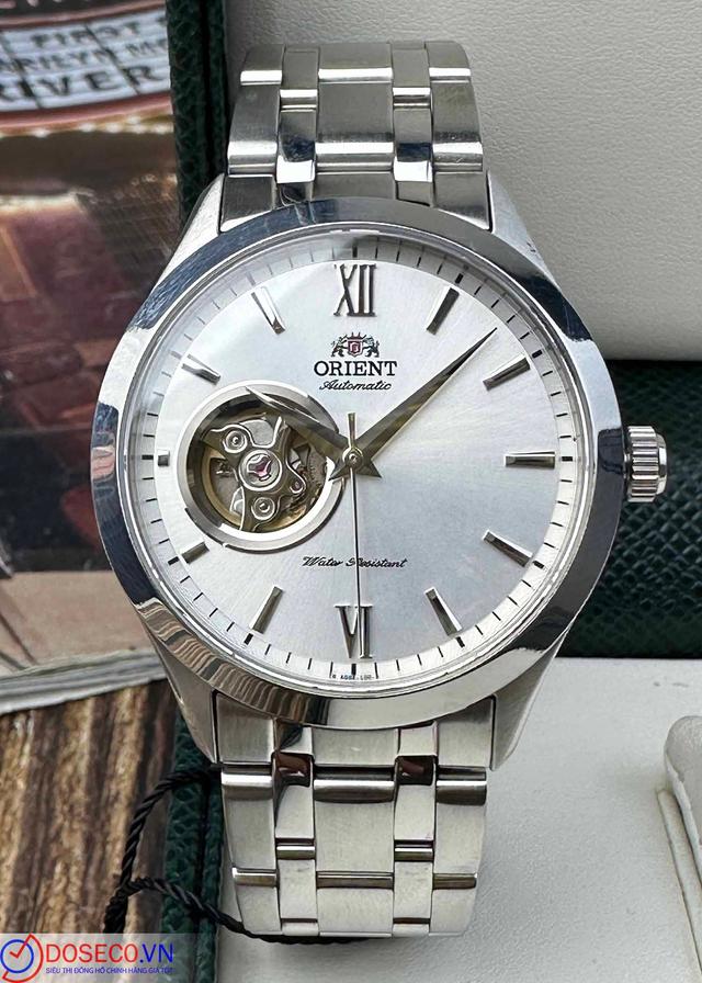 Orient Golden Eye 2 FAG03001W0 used