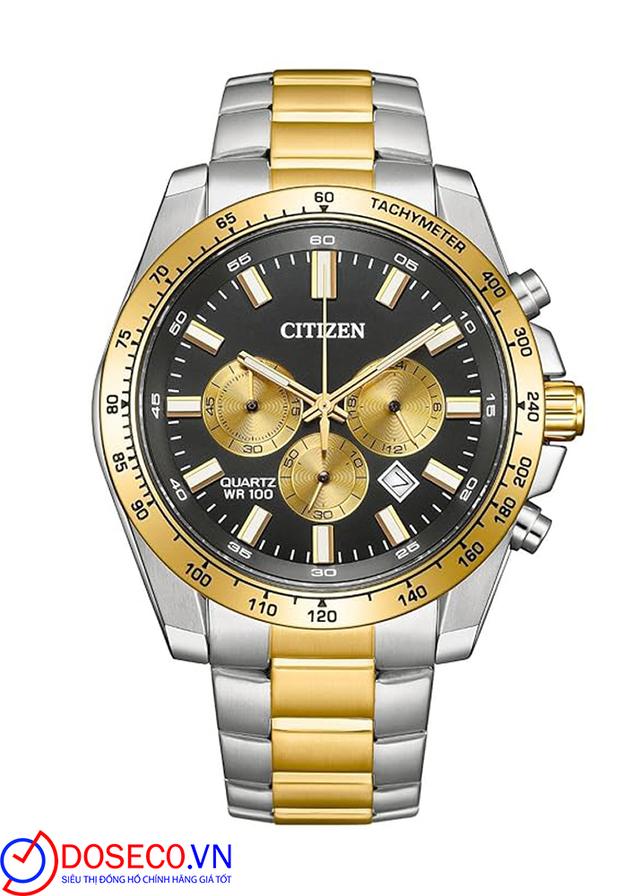 Citizen AN8234-58E