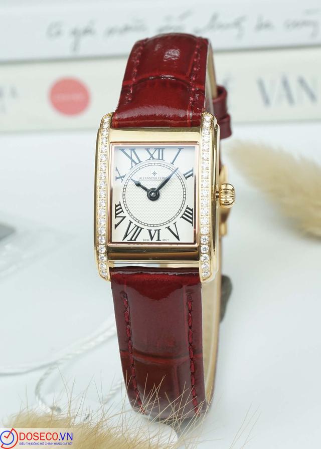 Alexander Ferros 7218R-02