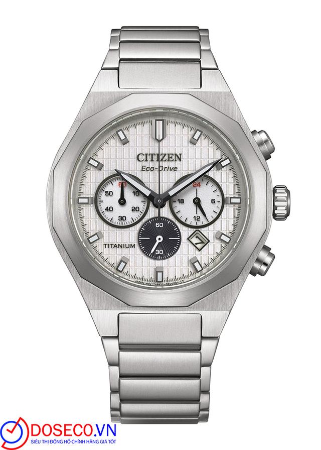 Citizen Eco-Drive CA4690-51A