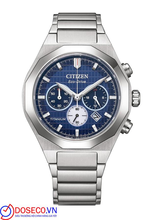 Citizen NJ0230-59L