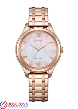 Citizen Eco-Drive EM0508-98W