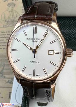 Frederique contanst FC-303NV5B4 Used