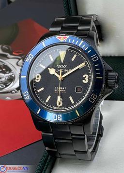 Glycine Combat Sub 42 GL0291 Used