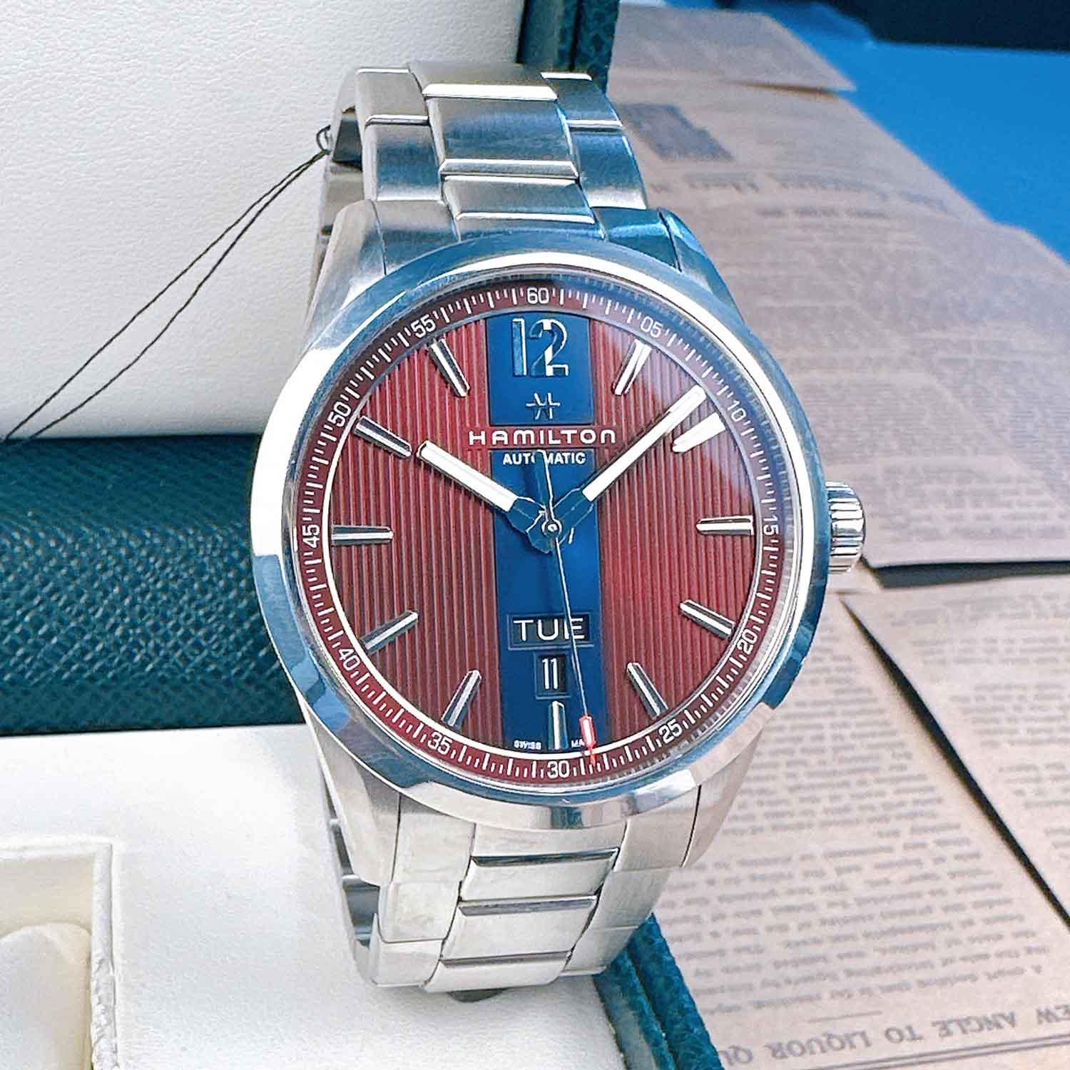 Hamilton Broadway Automatic H43515175 Used (2).JPG