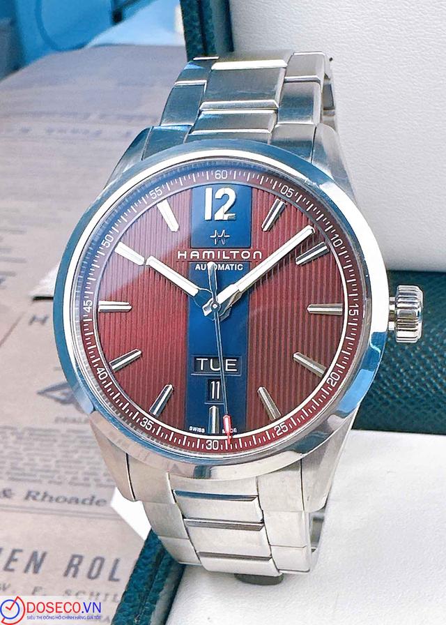 Hamilton Broadway H43515175 like new