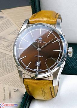 Hamilton Spirit of Liberty H42415501 Used