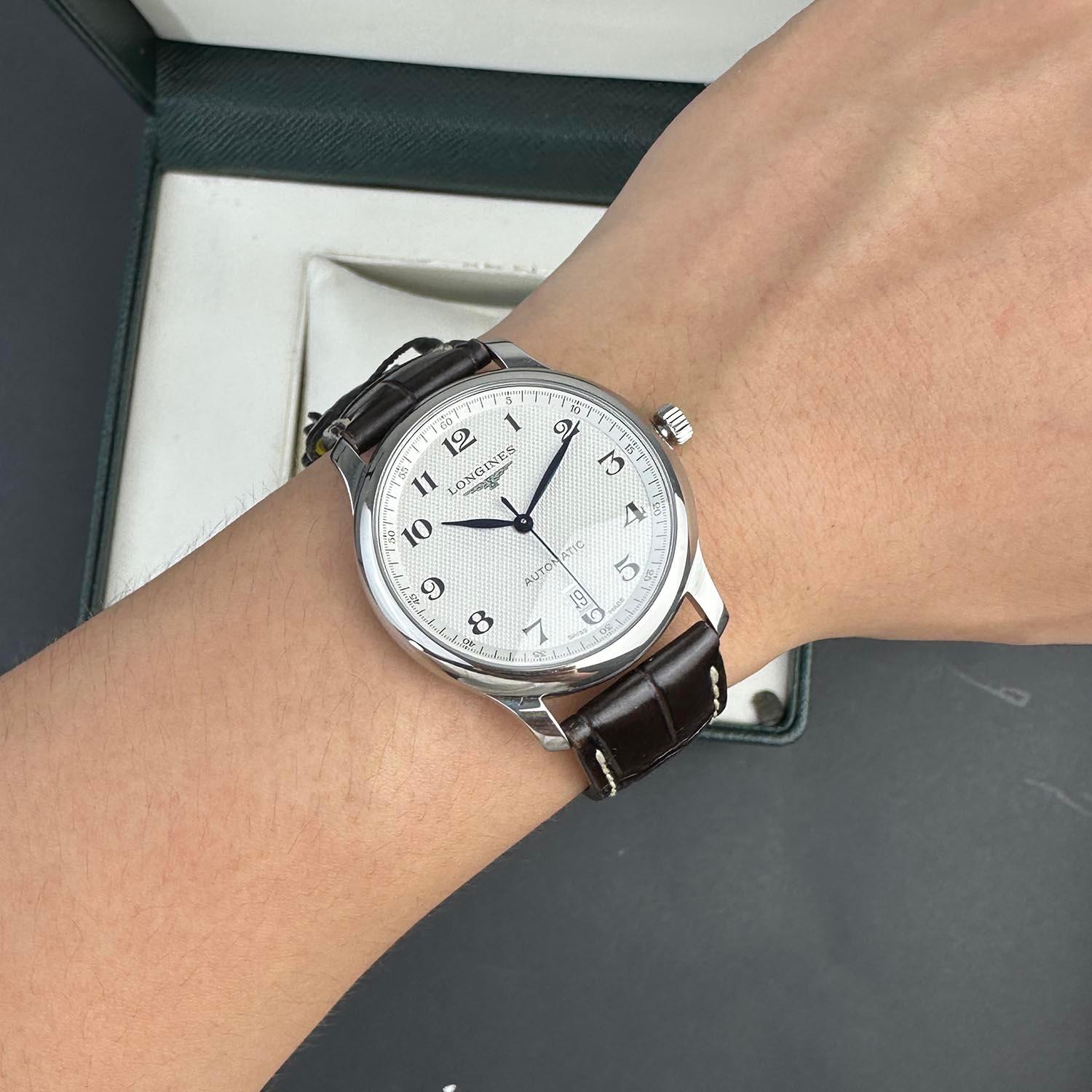 Longines Master L2.628.4.78.5 (L26284785) Used (9).JPG
