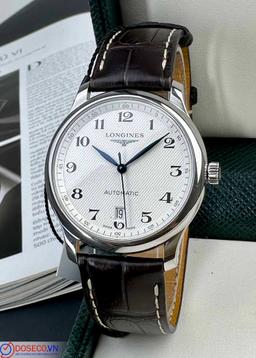 Longines Master L2.628.4.78.5 (L26284785) Used