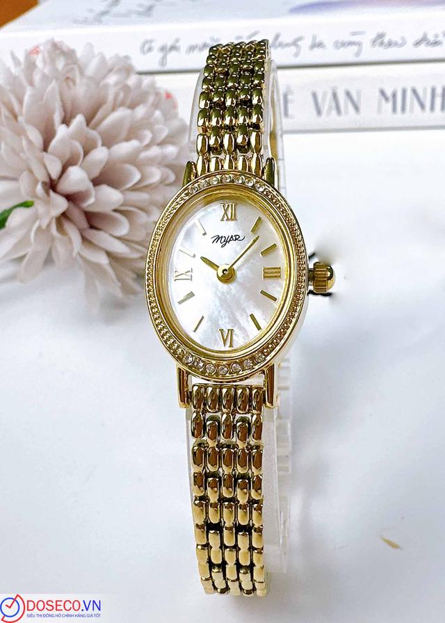 Myar Ladies MA601901LK-T