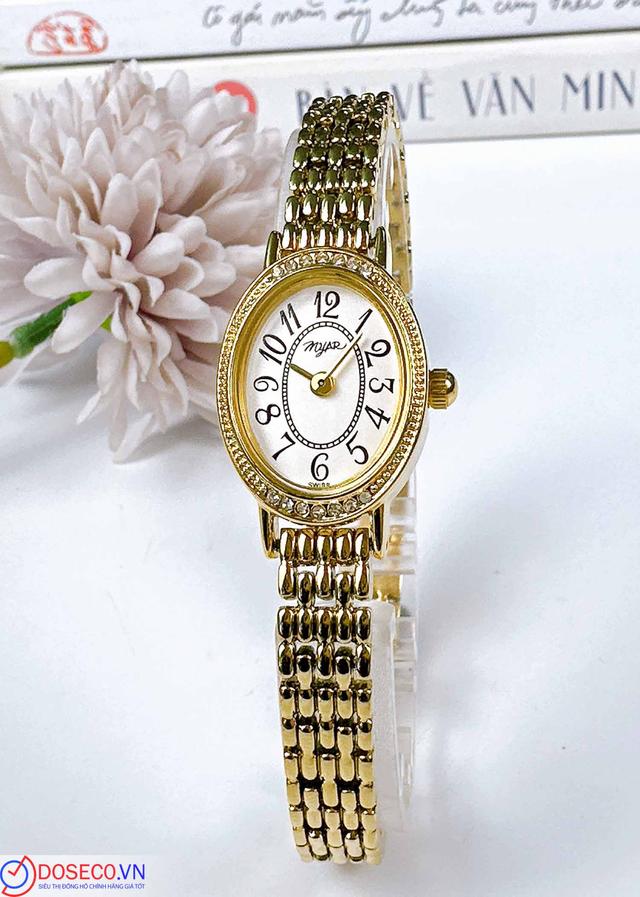 Myar Laydies MA601902LK-T