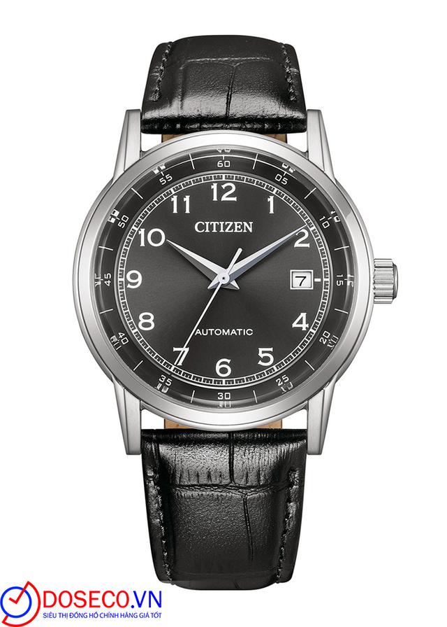 Citizen NJ0210-05E