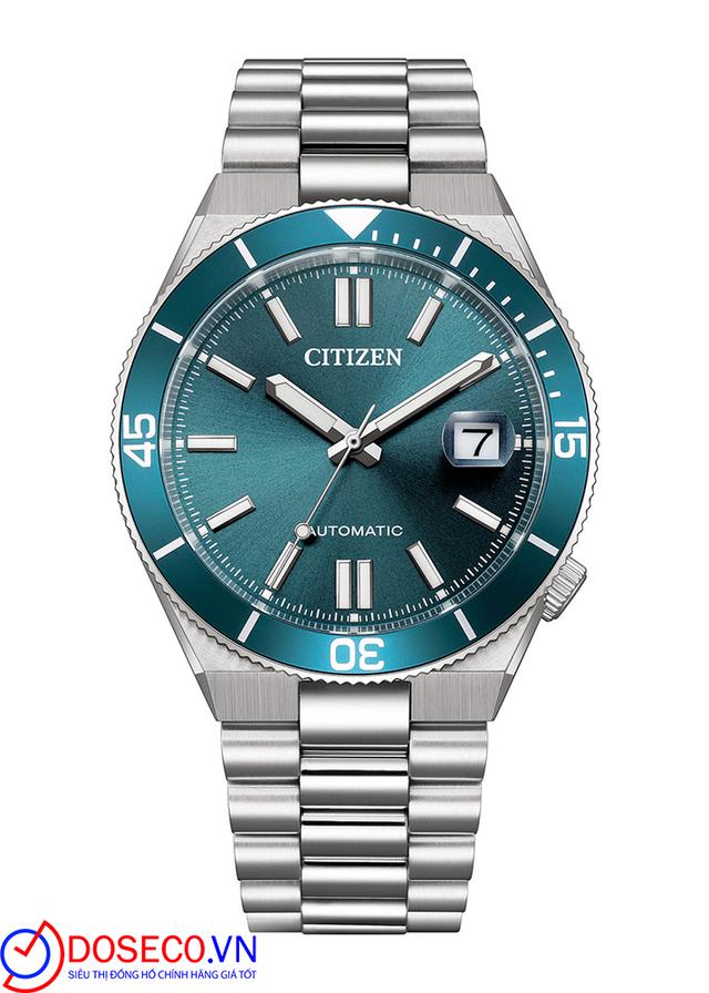 Citizen NJ0231-56L