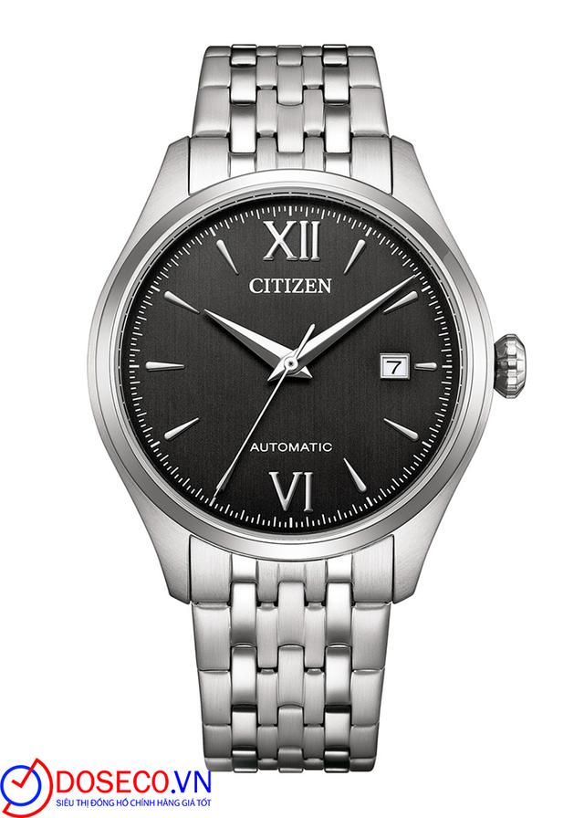 Citizen NJ0240-55E
