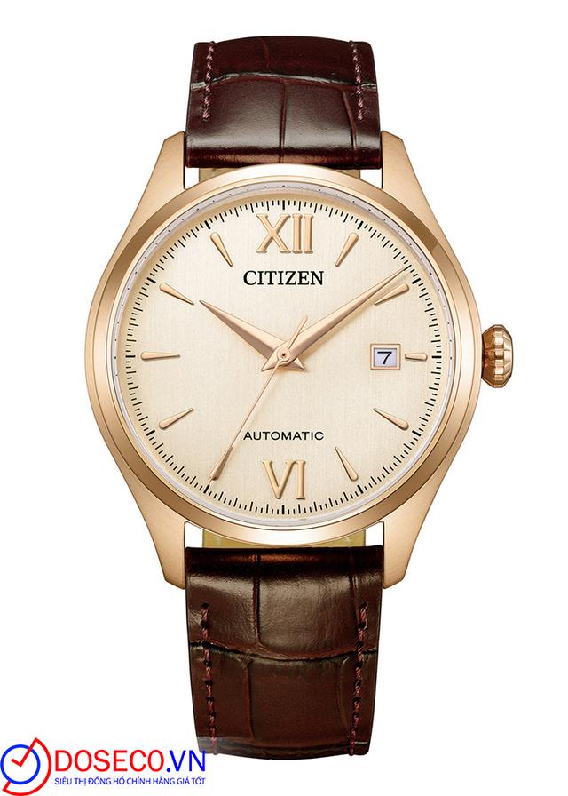 Citizen NJ0243-06A