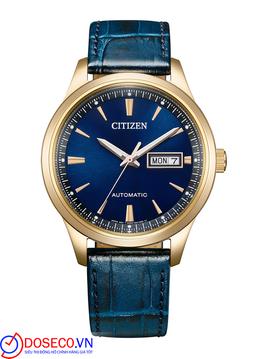 Citizen NY4063-01L