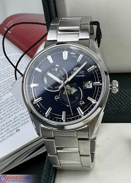ORIENT Stretto Day & Night RA-AK0315L30B Like new