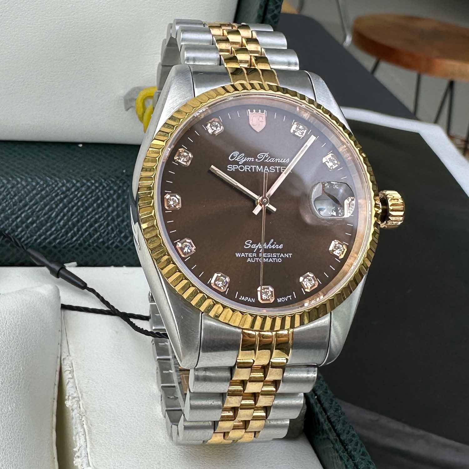 Olympianus OP89322AGSR-N Used (8).JPG