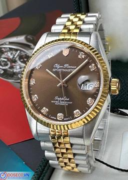 Olympianus OP89322AGSR-N Used