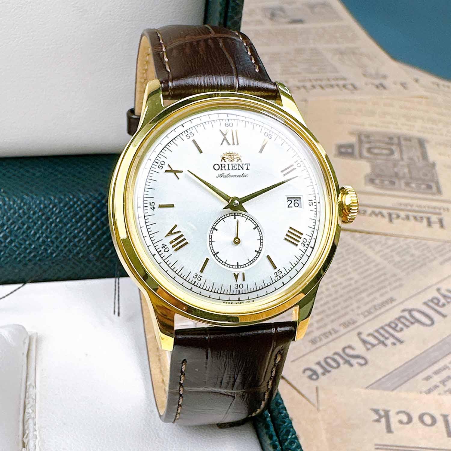 Orient Bambino Small Seconds RA-AP0106S30B Used (1).JPG