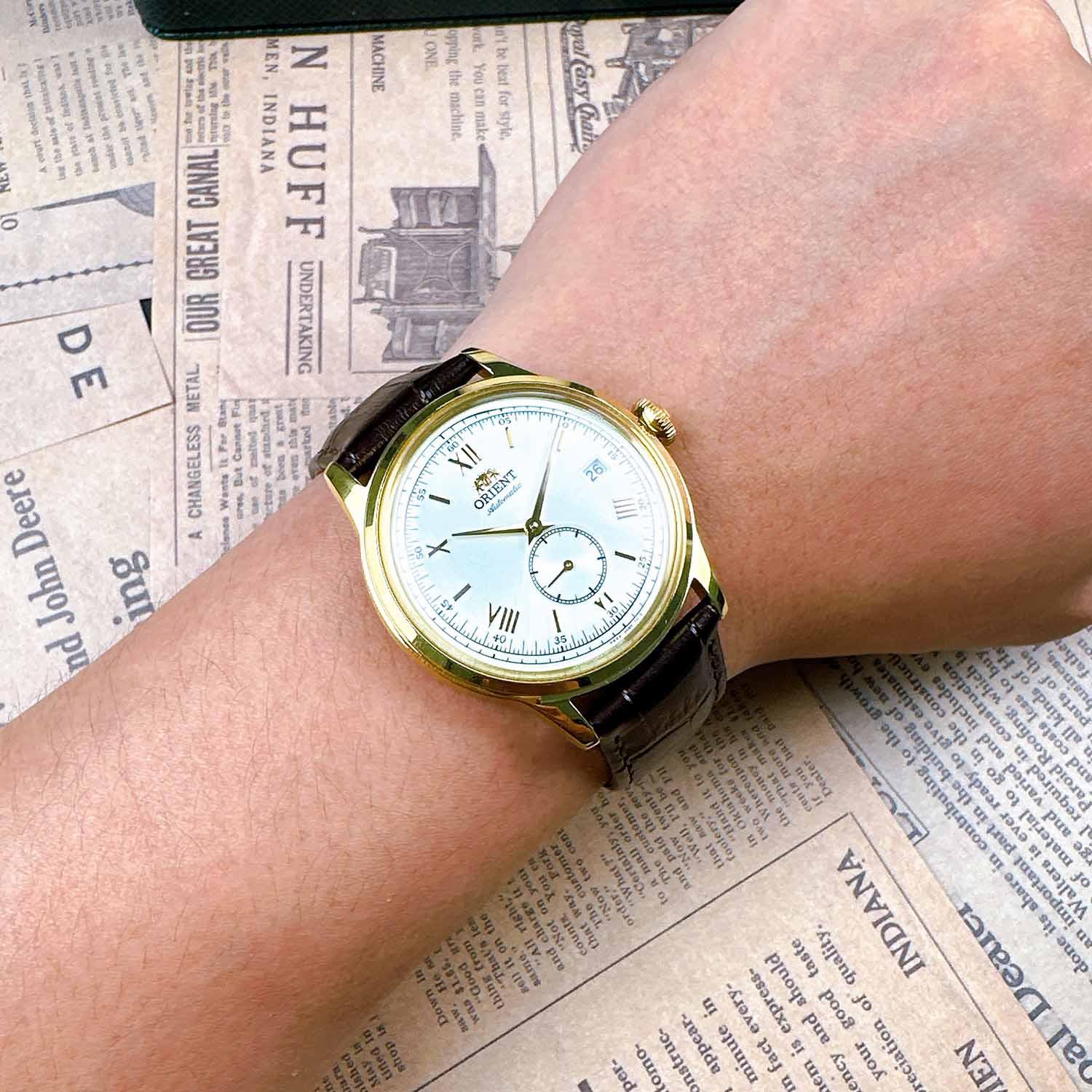 Orient Bambino Small Seconds RA-AP0106S30B Used (9).JPG