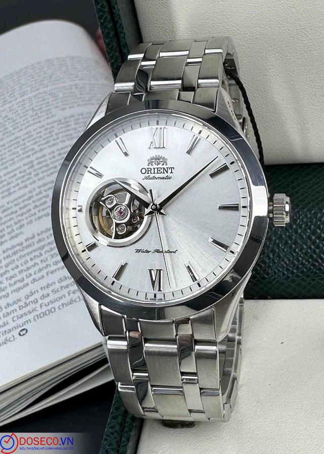 Orient Golden Eye 2 FAG03001W0 used