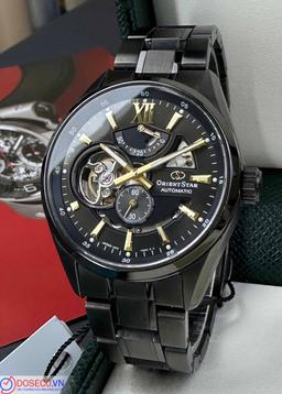Orient Star Joker RK-AV0129B Used
