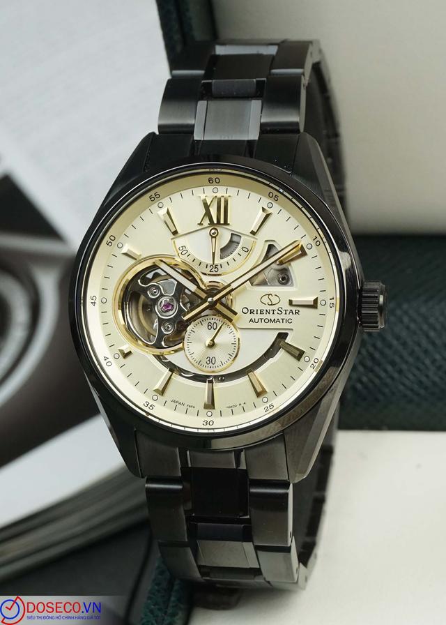 Orient Star Joker RK-av0130G