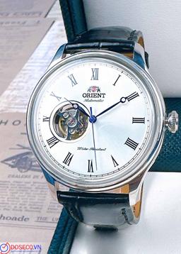 Orient cabalero FAG00003W0 used