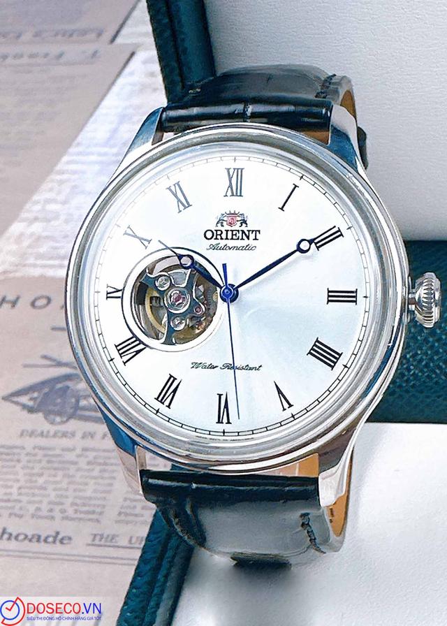 Orient cabalero FAG00003W0 used