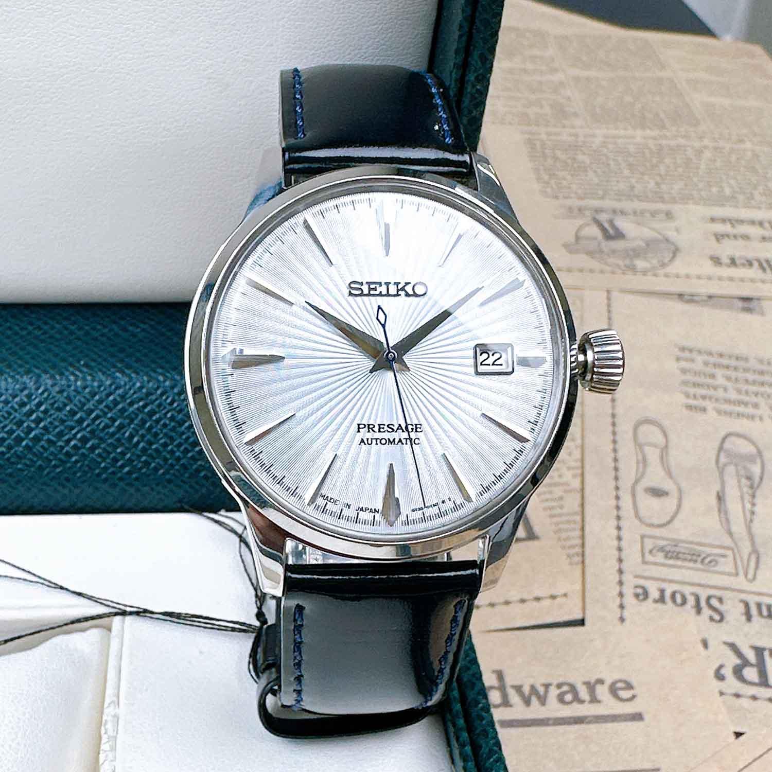 SEIKO PRESAGE COCKTAIL SRPB43J1 used (2).JPG