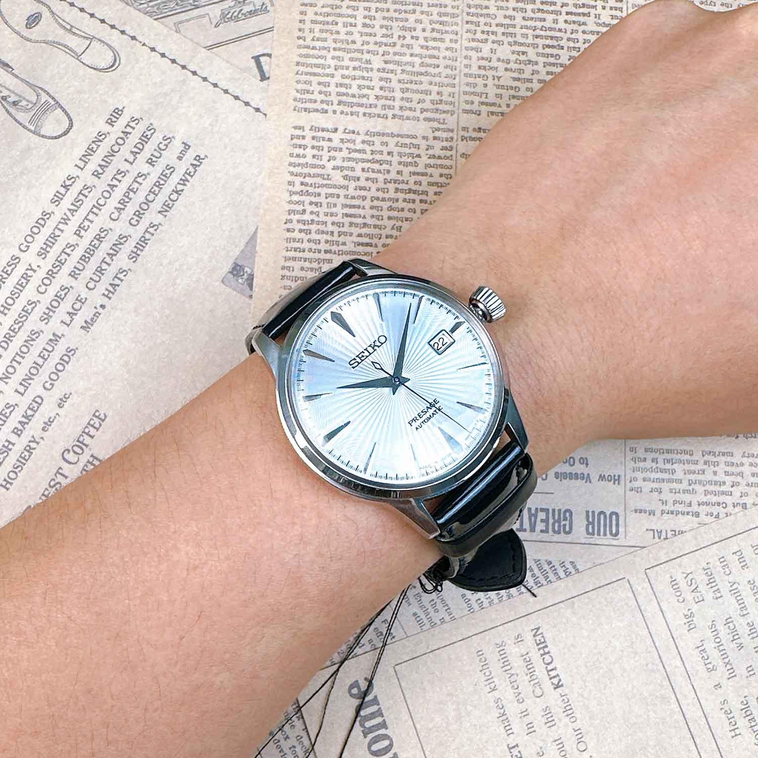 SEIKO PRESAGE COCKTAIL SRPB43J1 used (9).JPG