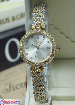 Scottie Celcrysta SC9636LSK-T