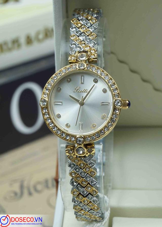 Scottie Celcrysta SC9636LSK-T