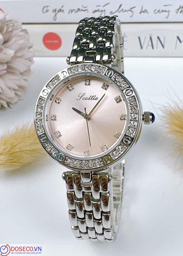 Scottie Roseline SC9562LS-H