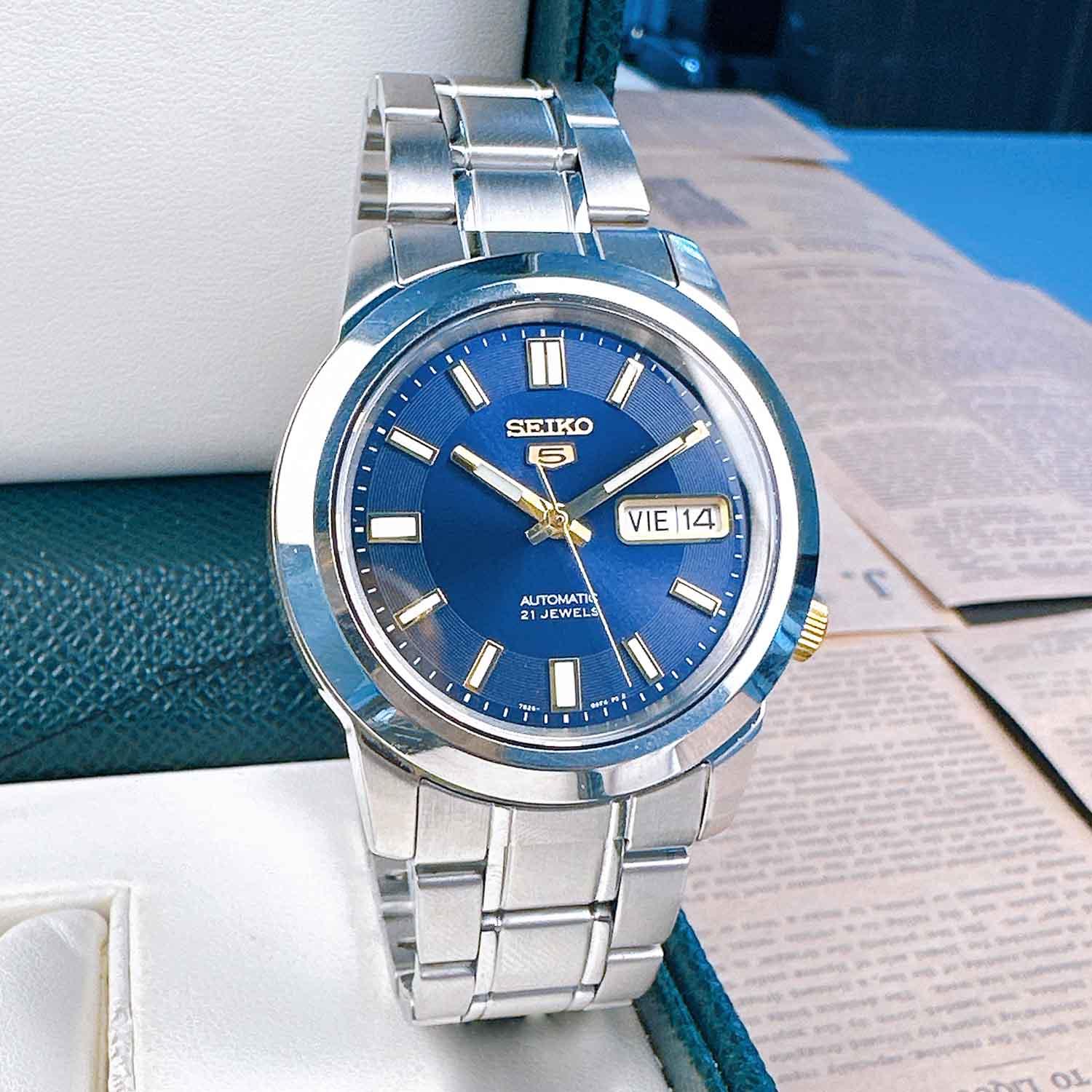 Seiko 5 SNKK11K1 Used (2).JPG