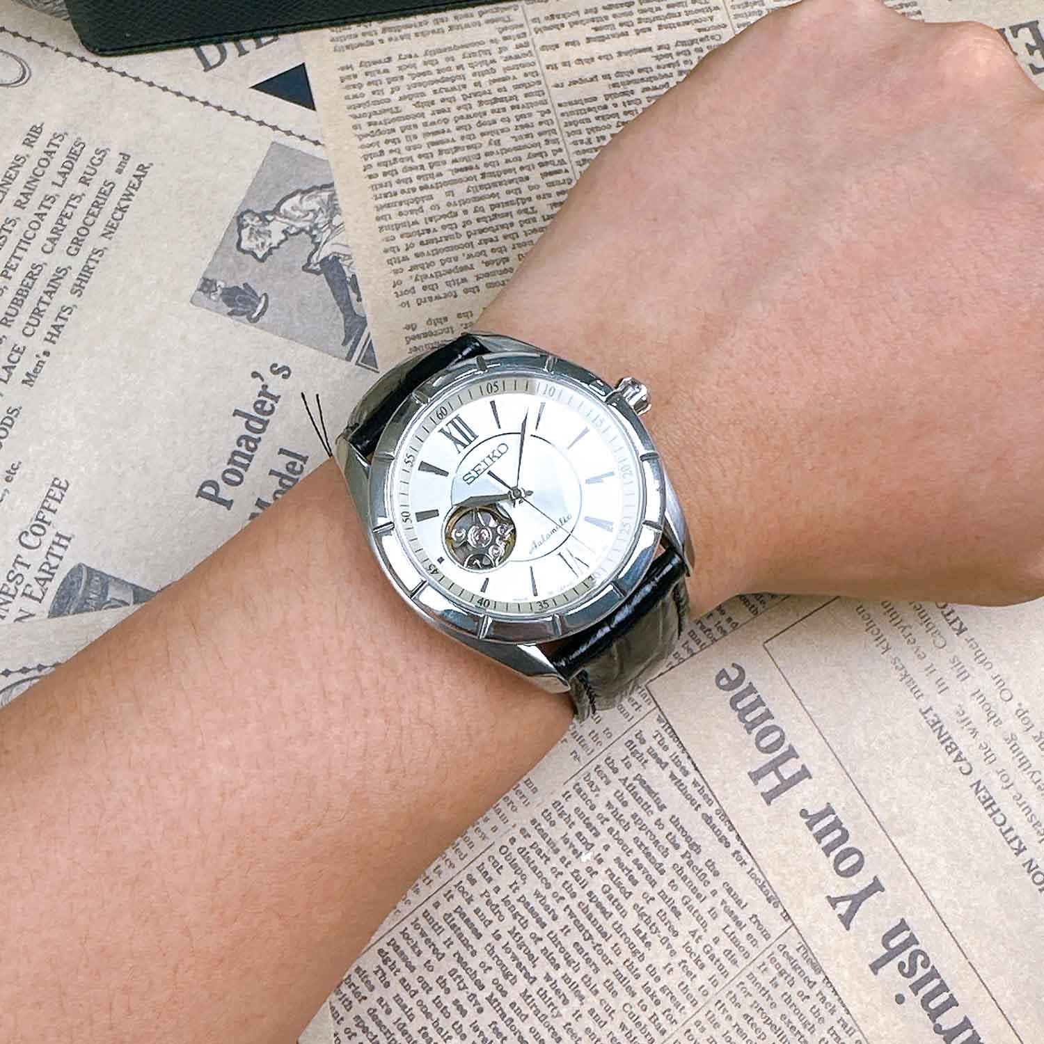 Seiko Presage SSA105J1 Used (9).JPG