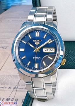 Seiko 5 SNKK11K1 Used