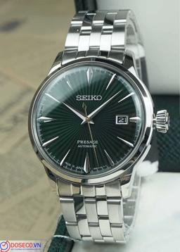 Seiko Presage Cocktail Time SARY271