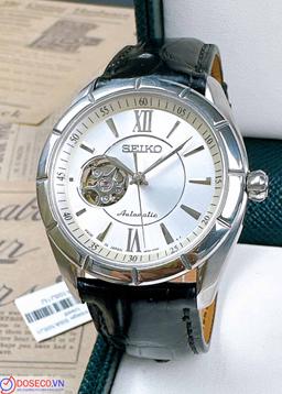 Seiko Presage SSA105J1 Used